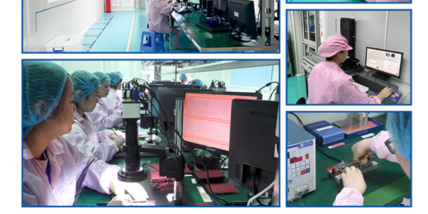 太阳集团如何管控产品的品质？