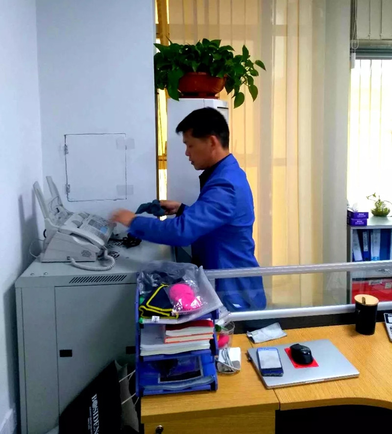 段总-太阳集团光电