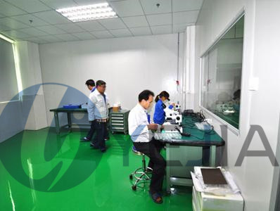 太阳集团光电产品性能测试仪器