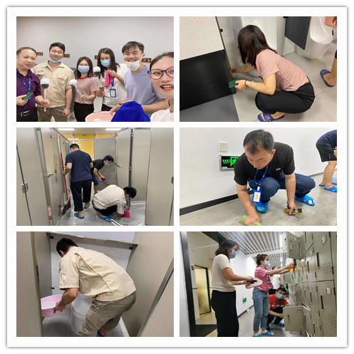 太阳集团扫除道 (2)